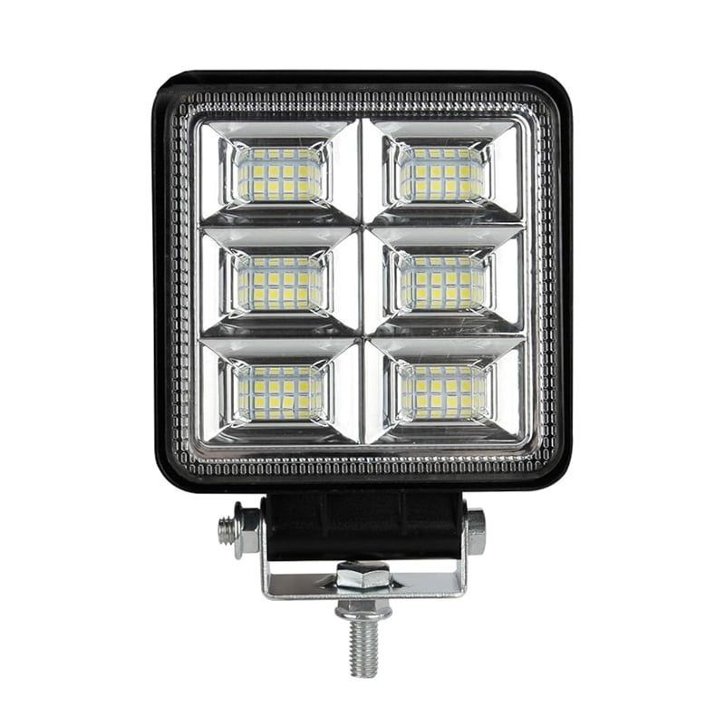 EJC LED προβολέας εργασίας 6000Κ 9-60V - LED Working Light EJC