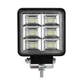 EJC LED προβολέας εργασίας 6000Κ 9-60V - LED Working Light EJC
