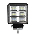 EJC LED προβολέας εργασίας 6000Κ 9-60V - LED Working Light EJC