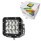 EJC LED προβολέας εργασίας 6000Κ 10-80V IP67 - LED Working Light EJC