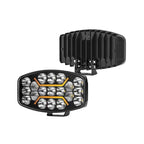 Led Αδιάβροχος Προβολέας Εργασίας 95W- Working Light OEM