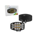 Led Αδιάβροχος Προβολέας Εργασίας 95W- Working Light OEM
