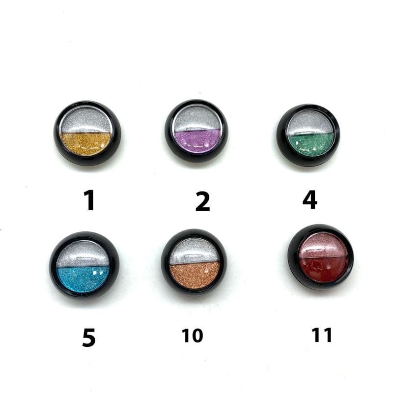Σκόνη Solid Pigment Νυχιών OEM