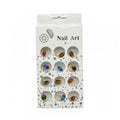 Διακοσμητικά διαμαντάκια νυχιων - Nail art decoration OEM