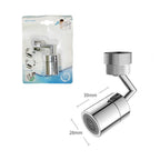 Περιστρεφόμενο στόμιο φίλτρο βρύσης - Beet baby Filter faucet OEM