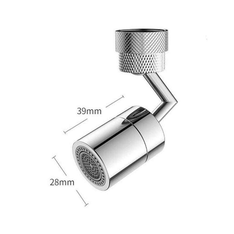 Περιστρεφόμενο στόμιο φίλτρο βρύσης - Beet baby Filter faucet OEM