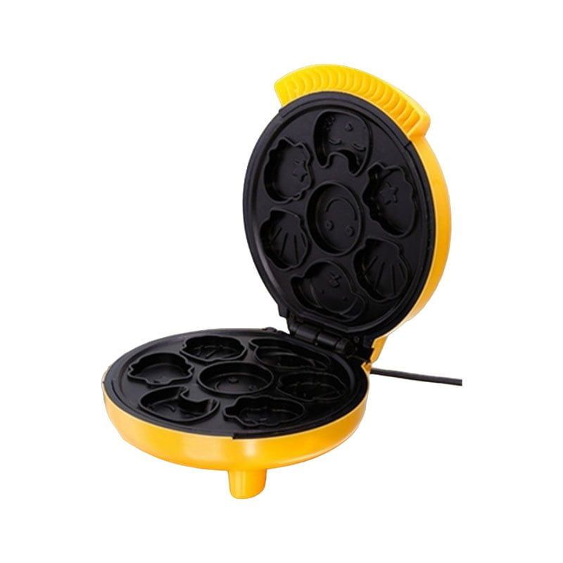 Μίνι βαφλιέρα - Full automatic mini cake machine OEM