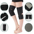 Θερμαινόμενη Υφασμάτινη Επιγονατίδα - Tourmaline Self-heating Knee Brace OEM