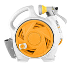 Rocky Mountain Καρούλι Λάστιχου Ποτίσματος 15m - Portable Hose Reel Rocky Mountain