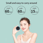Μίνι συσκευή μασάζ με 8 λειτουργίες - Mini massager 8 modes OEM