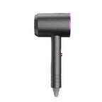 Πιστολάκι Μαλλιών σε Διάφορα Χρώματα - Powerful Hair Dryer - Ασημί - Ροζ OEM