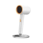 Πιστολάκι Μαλλιών σε Διάφορα Χρώματα - Powerful Hair Dryer - Ασημί - Ροζ OEM