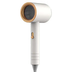 Πιστολάκι Μαλλιών σε Διάφορα Χρώματα - Powerful Hair Dryer - Ασημί - Ροζ OEM