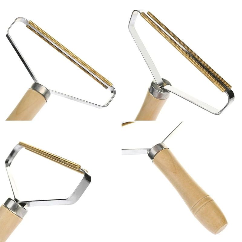 Αποχνουδωτής Ρούχων & Επίπλων - Portable Lint Remover OEM