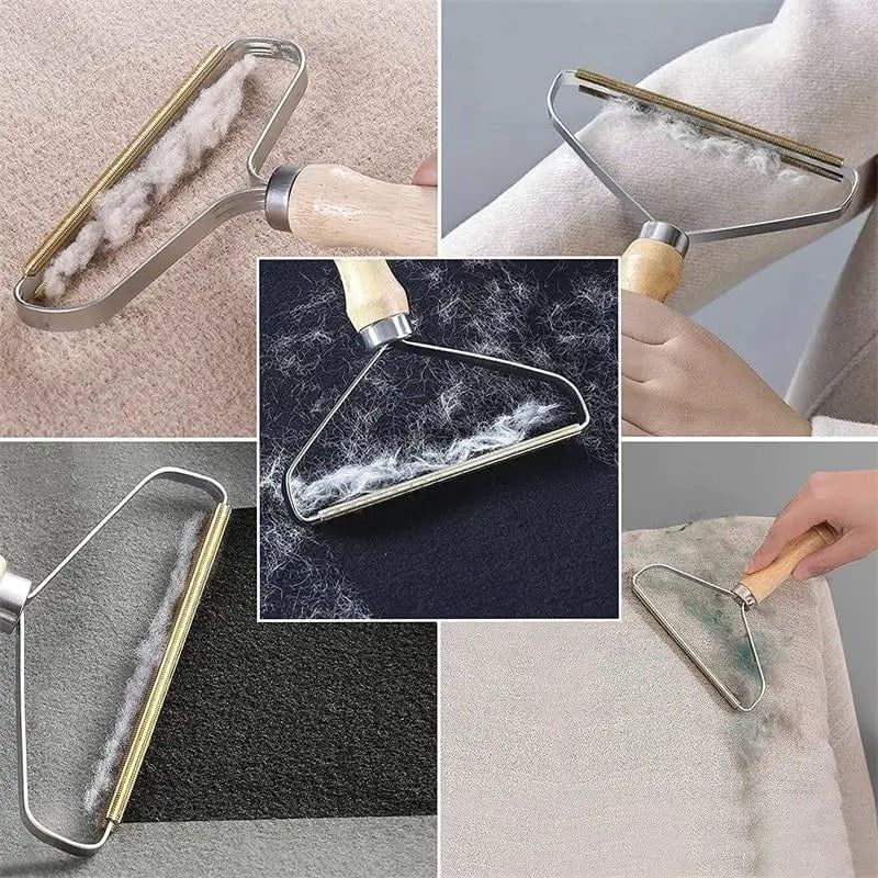 Αποχνουδωτής Ρούχων & Επίπλων - Portable Lint Remover OEM
