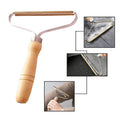 Αποχνουδωτής Ρούχων & Επίπλων - Portable Lint Remover OEM