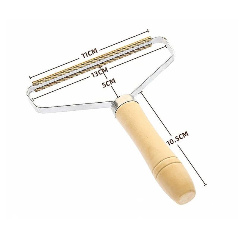 Αποχνουδωτής Ρούχων & Επίπλων - Portable Lint Remover OEM