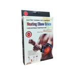 Θερμαινόμενος επίδεσμος αγκώνα - Heating elbow brace OEM