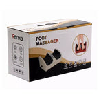Συσκευή Μασάζ για τα Πόδια με Θερμότητα - Electric Foot Massager OEM