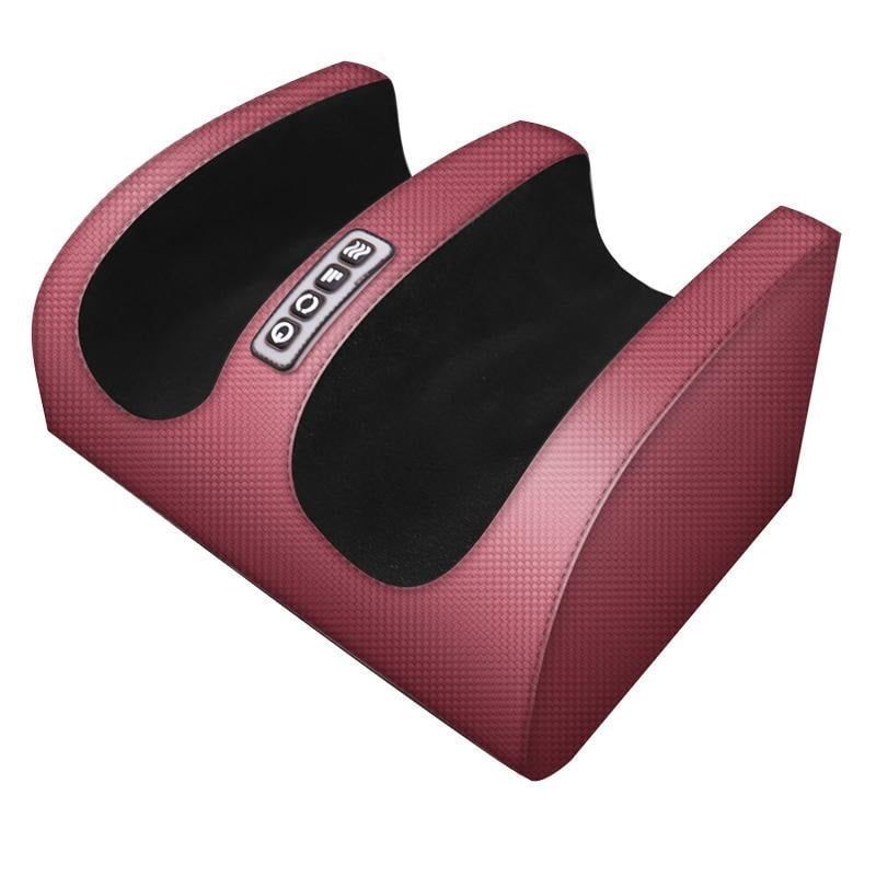 Συσκευή Μασάζ για τα Πόδια με Θερμότητα - Electric Foot Massager OEM