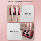 Συσκευή Μασάζ για τα Πόδια με Θερμότητα - Electric Foot Massager OEM