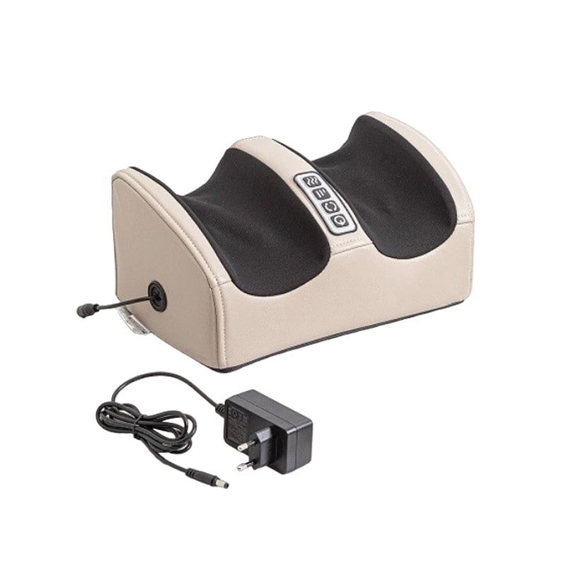Συσκευή Μασάζ για τα Πόδια με Θερμότητα - Electric Foot Massager OEM