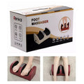 Συσκευή Μασάζ για τα Πόδια με Θερμότητα - Electric Foot Massager OEM