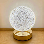 Επιτραπέζιο Φωτιστικό με USB 700K-6500K - USB Highlight three gear lamp Model:8210 OEM