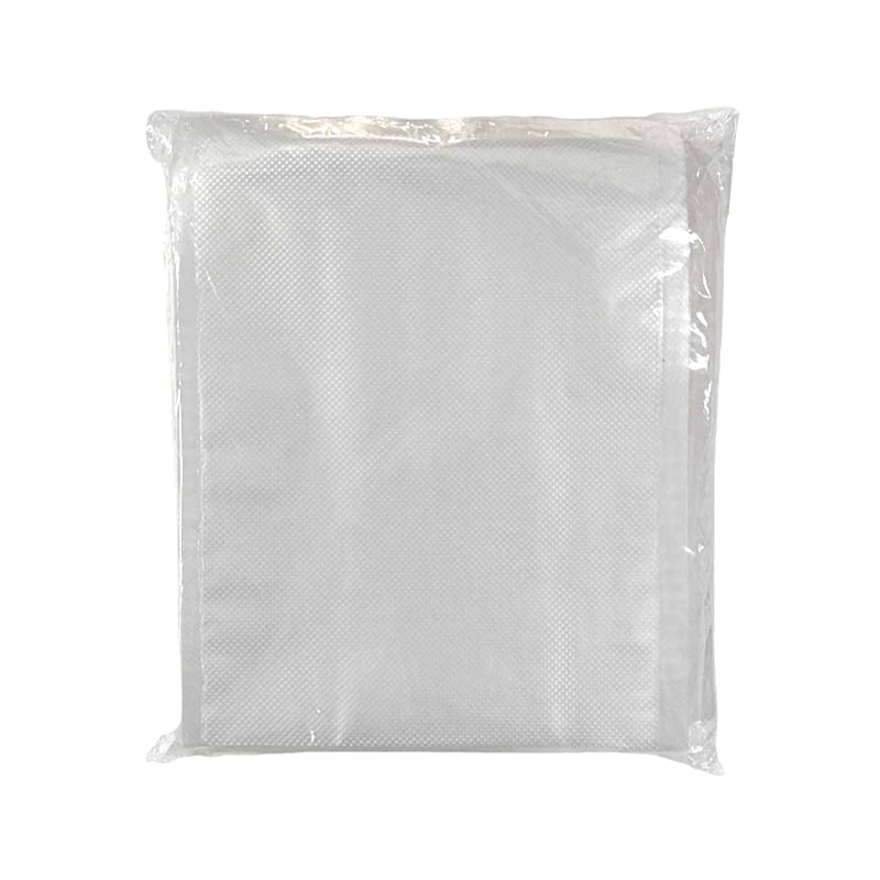 Γκοφρέ Σακούλες Vacuum 17x25cm 100τμχ - Food Vacuum Sealer Bags 100pcs OEM