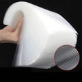 Γκοφρέ Σακούλες Vacuum 17x25cm 100τμχ - Food Vacuum Sealer Bags 100pcs OEM