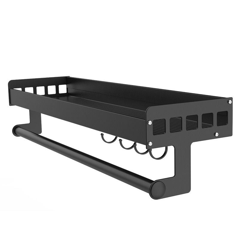 Ραφιέρα Κουζίνας Πολλών Χρήσεων - Multi-Function Wall-mounted Kitchen Shelf OEM