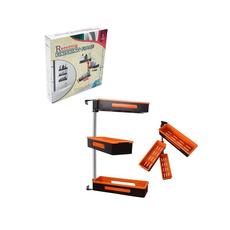 Ραφιέρα Πολλών Χρήσεων - Rotating Finishing Frame OEM
