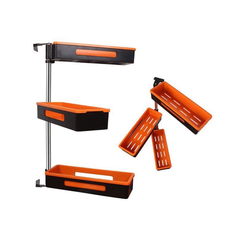 Ραφιέρα Πολλών Χρήσεων - Rotating Finishing Frame OEM