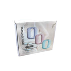 Συσκευή Μασάζ Δαχτυλίδι - Massager Ring - Μωβ OEM