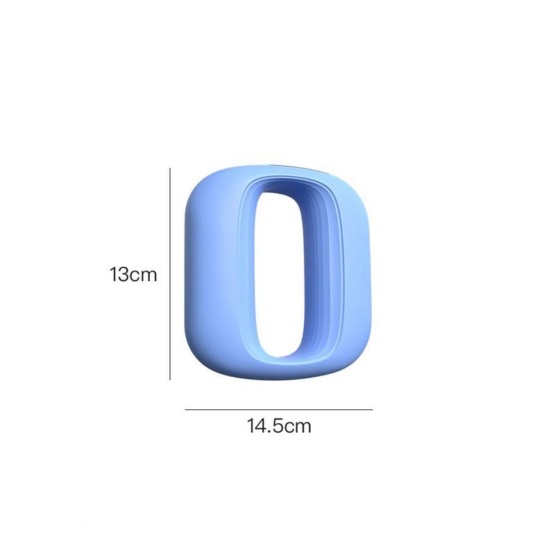 Συσκευή Μασάζ Δαχτυλίδι - Massager Ring - Ροζ OEM