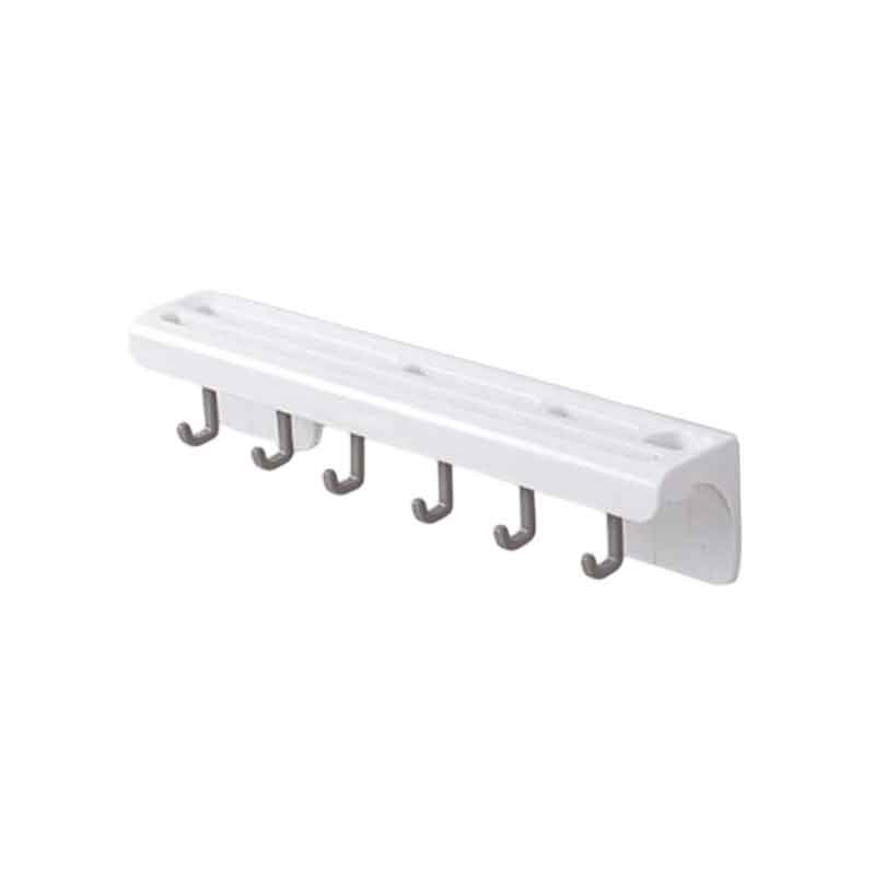 Κρεμάστρα κουζίνας για μαγειρικά σκεύη -Multifunction tool storage rack OEM