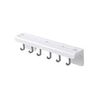 Κρεμάστρα κουζίνας για μαγειρικά σκεύη -Multifunction tool storage rack OEM