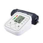 Ψηφιακό Πιεσόμετρο με Οθόνη LCD - Electronic Blood Pressure Monitor OEM