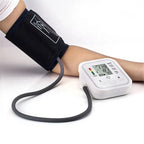 Ψηφιακό Πιεσόμετρο με Οθόνη LCD - Electronic Blood Pressure Monitor OEM
