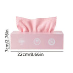 Πανάκια καθαρισμού μικροϊνών 20τμχ - Removable microfober rags cleaning cloths 20pcs OEM