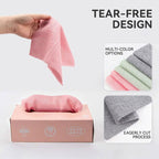 Πανάκια καθαρισμού μικροϊνών 20τμχ - Removable microfober rags cleaning cloths 20pcs OEM
