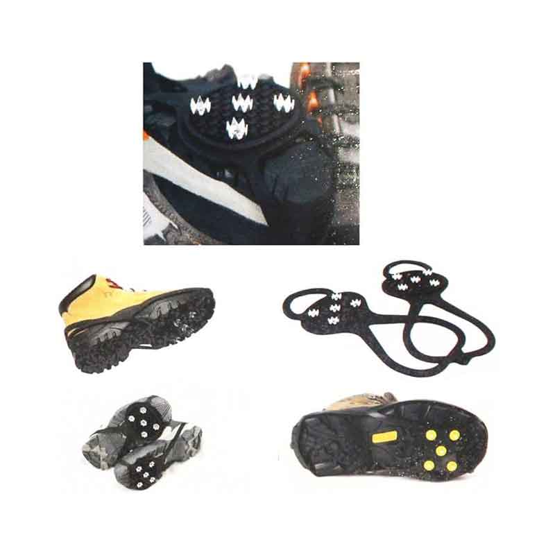 Καρφιά παπουτσιών για πάγο/χιόνι - Αντιολισθητικά Πέλματα - Snow Claw