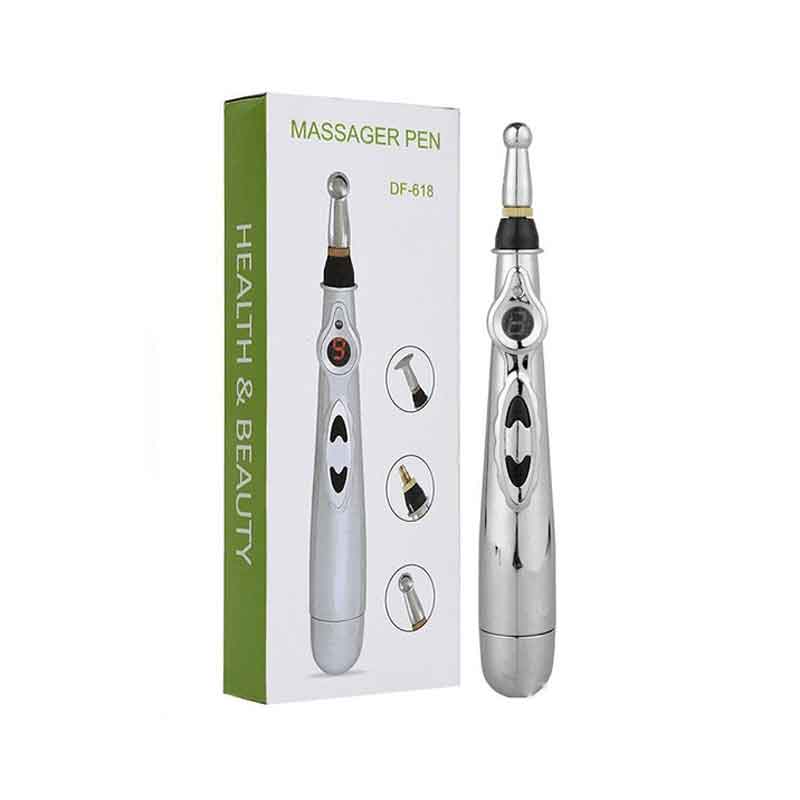 Φορητή συσκευή μασάζ στυλό DF-618 - Massager Pen OEM