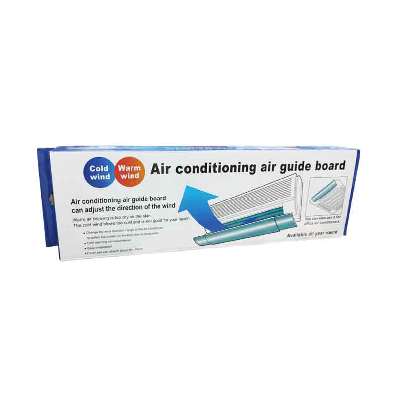 Οδηγός Ροής Αέρα Κλιματιστικού - Air Conditioning Air Guide Board OEM