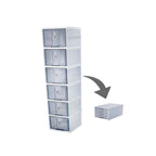 Ραφιέρα Παπουτσιών με 6 Θέσεις – Shoe Rack with 6 Shelves OEM