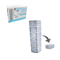 Ραφιέρα Παπουτσιών με 6 Θέσεις – Shoe Rack with 6 Shelves OEM