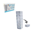 Ραφιέρα Παπουτσιών με 6 Θέσεις – Shoe Rack with 6 Shelves OEM