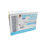 Ραφιέρα Παπουτσιών με 6 Θέσεις – Shoe Rack with 6 Shelves OEM