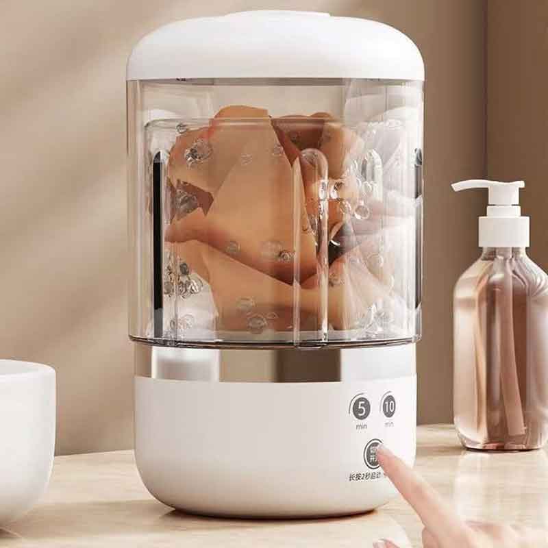 Μίνι Πλυντήριο Ρούχων – Mini Washing Machine OEM