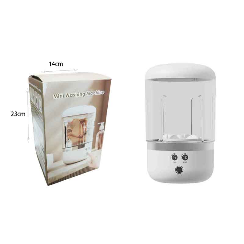 Μίνι Πλυντήριο Ρούχων – Mini Washing Machine OEM